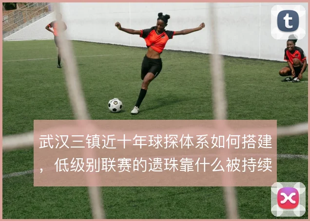 武汉三镇近十年球探体系如何搭建,低级别联赛的遗珠靠什么被持续挖掘